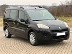 Peugoet Partner 1.6HDI Euro5 *147.000*Km Carpass 3Places, Autos, Euro 5, Achat, 4 portes, Boîte manuelle