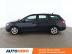 Peugeot 308 1.5 Blue-HDi Business (bj 2018), Auto's, Voorwielaandrijving, Stof, Gebruikt, 1200 kg