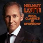 cd helmut lotti soul classics, Ophalen of Verzenden, 2000 tot heden, Nieuw in verpakking