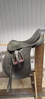Paardenzadel, Dieren en Toebehoren, Ophalen, Zo goed als nieuw, Dressuur
