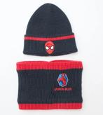 Spider-man set/ Neuf/ Taille:10-12 Ans/ Valeur:€15, Neuf, Garçon, 146 à 152, Enlèvement
