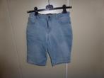 Broek. Short. Bermuda. Cars jeans. Maat 16 of 164., Jongen, Cars, Ophalen of Verzenden, Broek