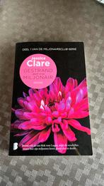 Boek roman, Comme neuf, Jessica Clare, Enlèvement ou Envoi