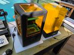 SLA 3d printer, Computers en Software, 3D Printers, Ophalen, Gebruikt