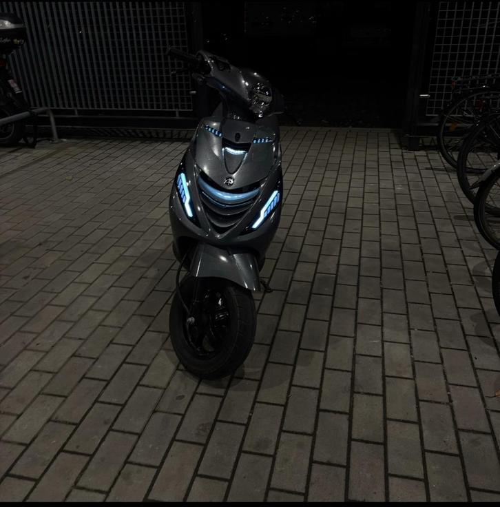 Piaggio Zip a klasse, Fietsen en Brommers, Scooters | Piaggio, Gebruikt, Zip, Klasse A (25 km/u), Benzine, Ophalen