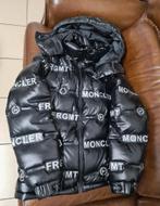 Doudoune moncler FRGMT Taille S 250€, Enlèvement, Porté, Taille 46 (S) ou plus petite, Moncler