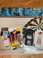 Darts, Ophalen, Nieuw