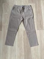 Pantalon - coton - beige - taille L, Beige, Enlèvement ou Envoi, Taille 52/54 (L), Neuf