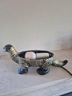 Vintage zeldzame Dino lamp, Antiek en Kunst, Ophalen