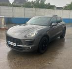 Porsche macan s 340 2018, Autos, Porsche, Automatique, Achat, Particulier, Toit ouvrant