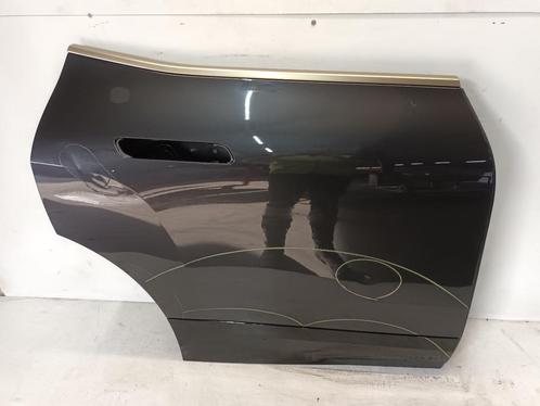 PORTIER RECHTS ACHTER BMW iX (I20) (01-2021/-), Auto-onderdelen, Carrosserie, Deur, BMW, Achter, Rechts, Gebruikt