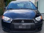 Mitsubishi Colt 1.1i / Airco / EMBRAYAGE A REMPLACER /PRO -, Voorwielaandrijving, 970 kg, Stof, Zwart