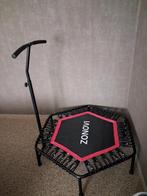 Trampoline zonovi, Sport en Fitness, Fitnessmaterialen, Ophalen, Nieuw