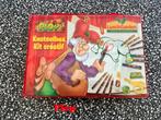Kabouter PLOP knutselbox., Kinderen en Baby's, Ophalen, Nieuw