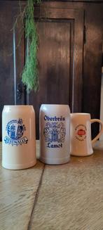 Bierpullen, Verzamelen, Biermerken, Ophalen, Zo goed als nieuw