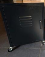 Metaal industriële locker 50x50x40, Ophalen, Zo goed als nieuw