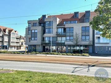 Appartement te koop in Nieuwpoort, 3 slpks beschikbaar voor biedingen