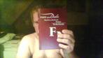 van dale handwoordenboek frans-nederlands, Boeken, Ophalen, Van Dale, Frans