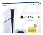 SONY PS5  Slim (Disc Edition), Enlèvement, Playstation 5, Neuf