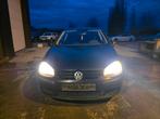Vw Golf V 1.9 tdi 90cv, Enlèvement