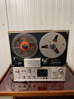 Kenwood KW-5056 stereo cassettedeckbanden, Audio, Tv en Foto, Cassettedecks, Kenwood, Dubbel