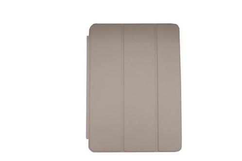 Apple iPad Air 2 (2014)  Smart Cover Case Kleur Beige, Computers en Software, Tablet-hoezen, Nieuw, Bescherming voor- en achterkant