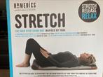 Tapis stretching pour le dos, Zo goed als nieuw