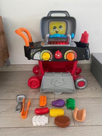 Vtech bbq, Ophalen, Zo goed als nieuw, 2 tot 4 jaar