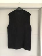 Debardeur maat 46 ( zwart ), La Vesdre, Zwart, Maat 46/48 (XL) of groter, Ophalen of Verzenden