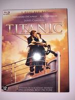 Titanic : édition spéciale 2 disques, Envoi