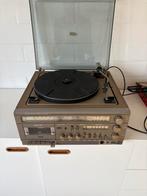 Oude platenspeler ITT defect, Audio, Tv en Foto, Platenspelers, Ophalen, Niet werkend, Platenspeler