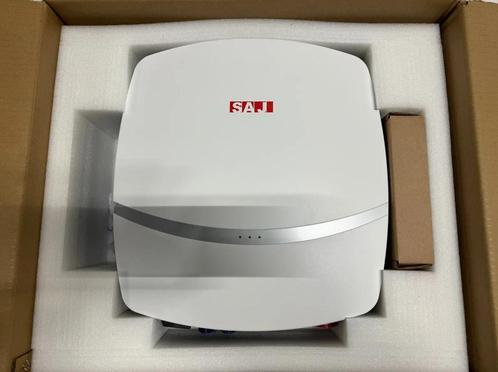Omvormer eenfase SAJ R5-4k-S2-15, Doe-het-zelf en Bouw, Zonnepanelen en Toebehoren, Nieuw, Overige typen, 200 wattpiek of meer