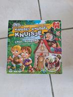 Knibbel knabbel knuisje. Leeftijd vanaf 4 jaar, Hobby & Loisirs créatifs, Jeux de société | Autre, Enlèvement, Comme neuf