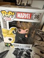 Loki funko pop, Enlèvement ou Envoi, Neuf