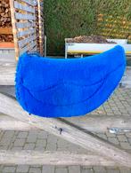 Burioni zadel pad, Dieren en Toebehoren, Ophalen of Verzenden, Zo goed als nieuw, Dekje