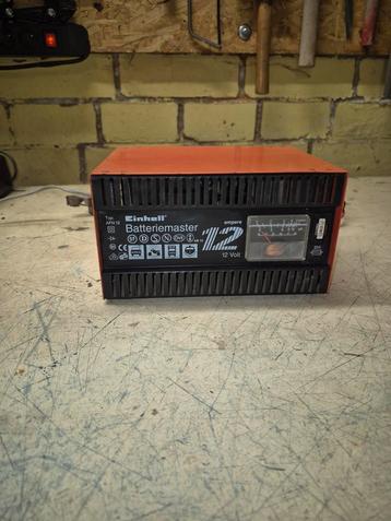 Jumpstarter/booster beschikbaar voor biedingen