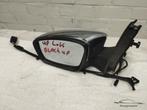 Buitenspiegel VW Up links chroom black up 1S1857501BG, Auto-onderdelen, Ophalen of Verzenden, Gebruikt, Seat