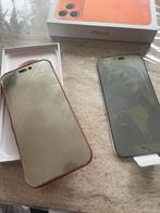 Iphone 17 pro max COSMIC ORANJE DEFECT!!!!, Telecommunicatie, Mobiele telefoons | Apple iPhone, 512 GB, Overige modellen, Ophalen of Verzenden