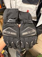 Winter motorhandschoenen maat L, Ophalen