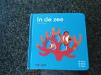 boek in de zee Xavier Deneux ,nieuw!, Boeken, Ophalen of Verzenden, Nieuw, Xavier Deneux, Uitklap-, Voel- of Ontdekboek