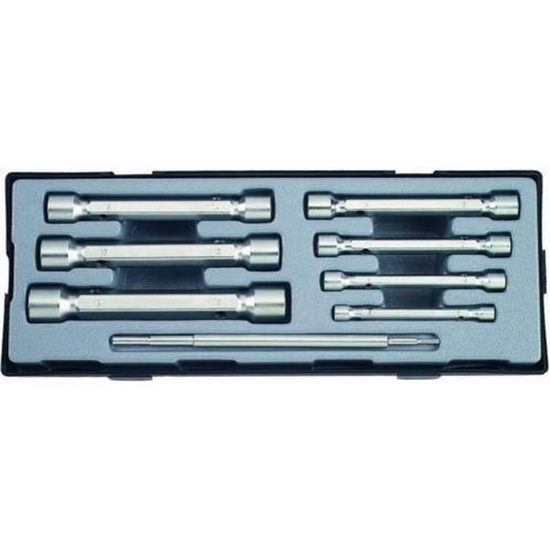 Pijpsleutelset 8-delig Force, Auto diversen, Autogereedschap, Nieuw, Ophalen of Verzenden