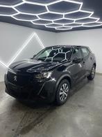 Peugeot 2008| 2022| NOUVEAU MOTEUR|44,408 KM | GARANTIE 1 AN, Achat, Euro 6, Entreprise, Noir