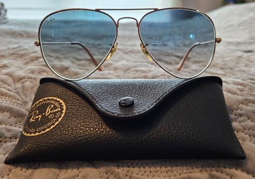 RayBan zonnebril, Handtassen en Accessoires, Zonnebrillen en Brillen | Dames, Zo goed als nieuw, Zonnebril, Ray-Ban, Ophalen