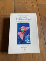 Les Cartes de l'enfant intérieur, Boeken, Hobby en Vrije tijd, Gelezen, Isha Lerner, Ophalen, Overige onderwerpen