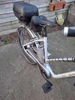 fiets, Fietsen en Brommers, Ophalen, Zo goed als nieuw, Overige merken