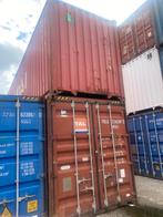 Containers 20/40, Ophalen of Verzenden