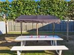 Zonneluifel 250cm / 120 cm, Tuin en Terras, Zonneschermen, Ophalen