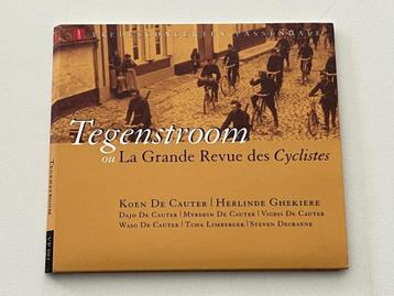 Tegenstroom (Vredesconcerten Passendale) - Koen De Cauter... beschikbaar voor biedingen