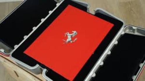 FERRARI limited TASCHEN boek., Livres, Art & Culture | Photographie & Design, Neuf, Enlèvement