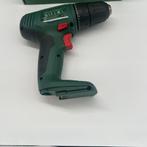 Bosch EasyDrill 18V-40 - Zo goed als nieuw, Doe-het-zelf en Bouw, Gereedschap | Boormachines, Ophalen of Verzenden, Boormachine